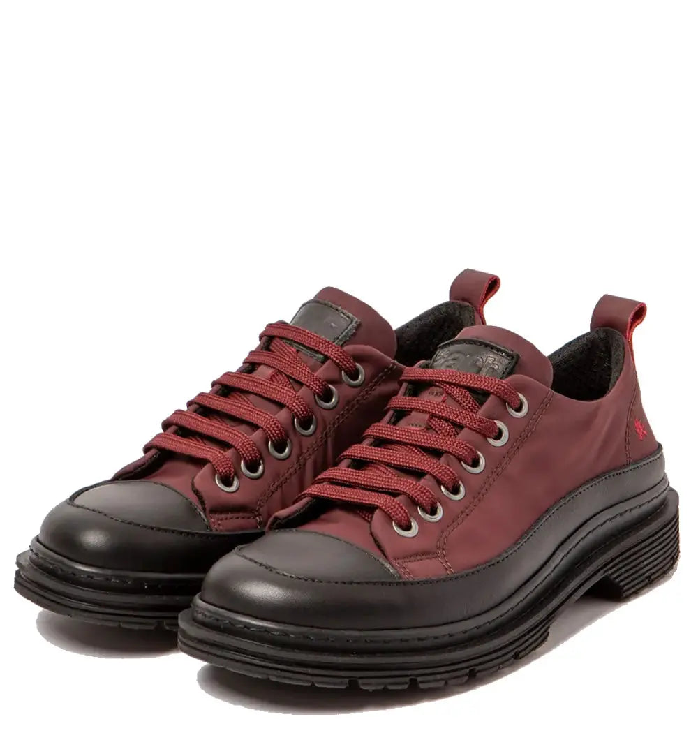 ART 1894 Birmingham - Black Burdeos Shoe