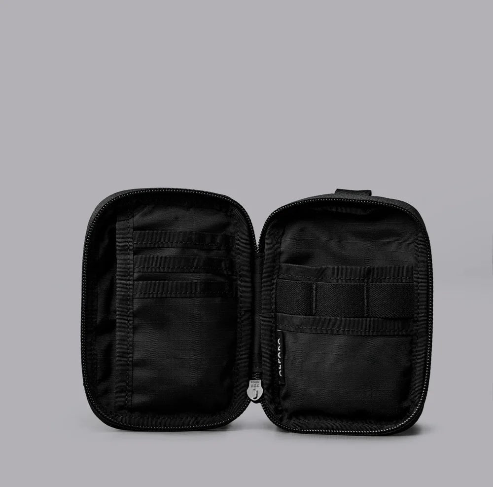 Alpaka HUB Pouch V2