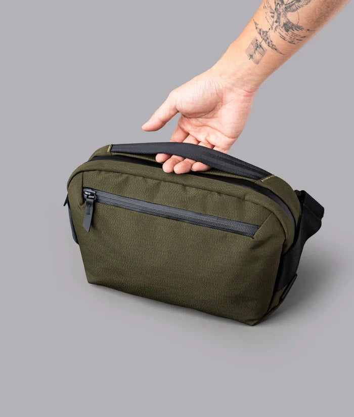 Alpaka Go Sling Mini V2