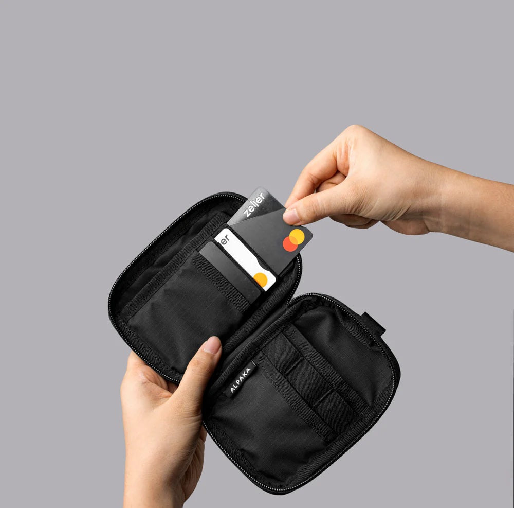 Alpaka HUB Pouch V2