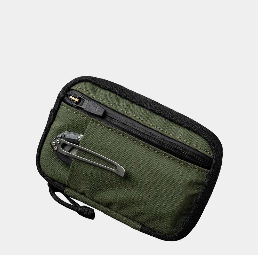 Alpaka HUB Pouch V2