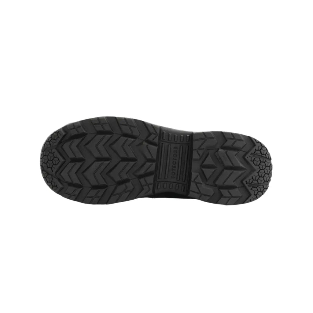 Williams WP - Black