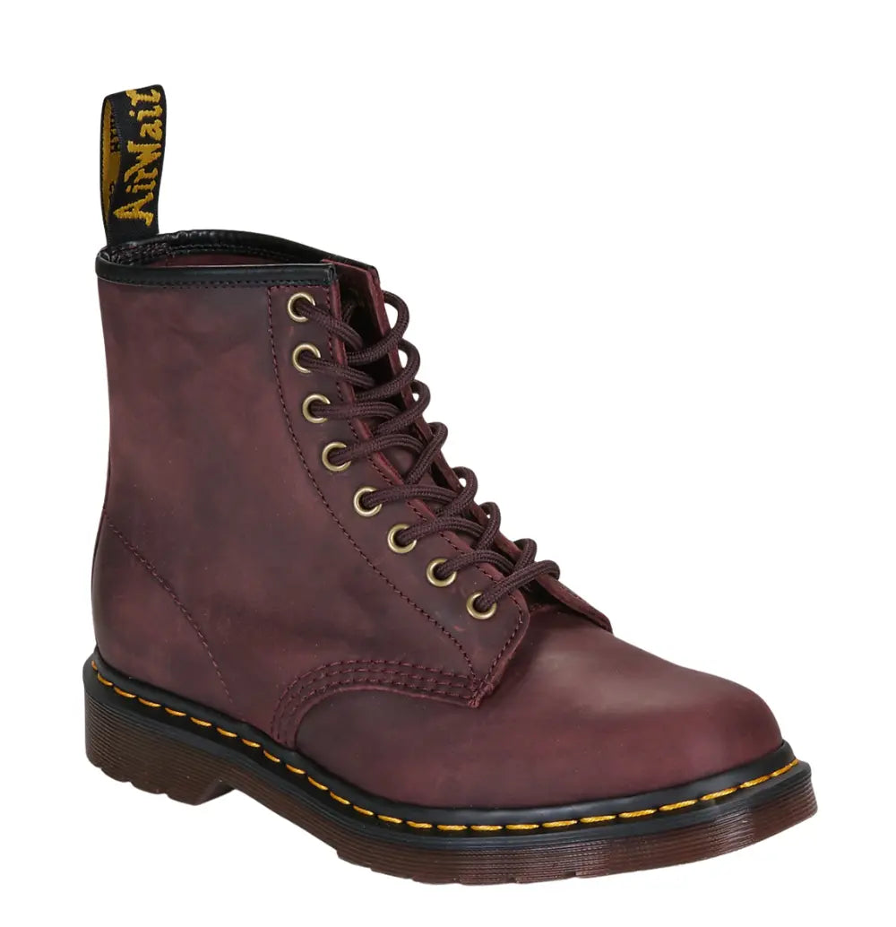 1460 Gaucho - Cherry Red