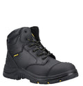AS305C Winsfod - Black Work Boot
