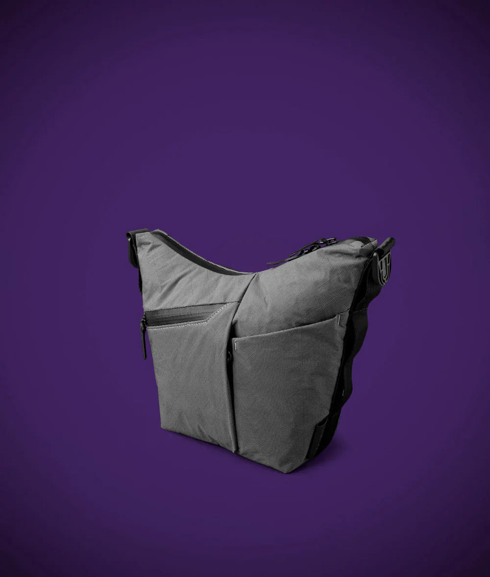 Alpaka Flow Satchel Cyber Edition