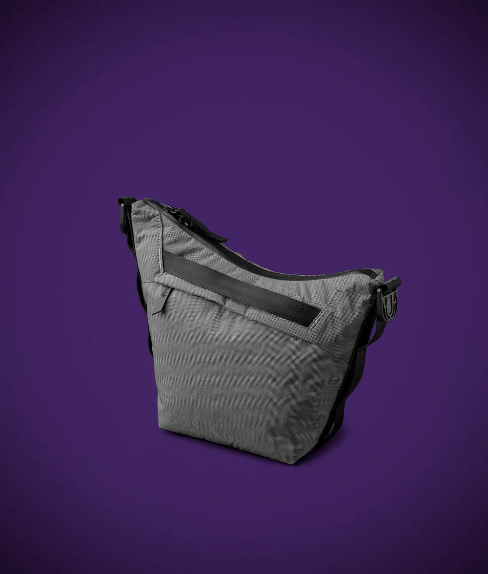 Alpaka Flow Satchel Cyber Edition