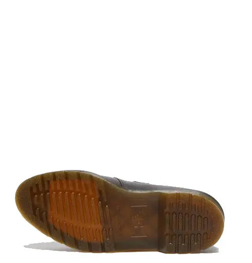 Elphie MJ - Black Virginia Shoes