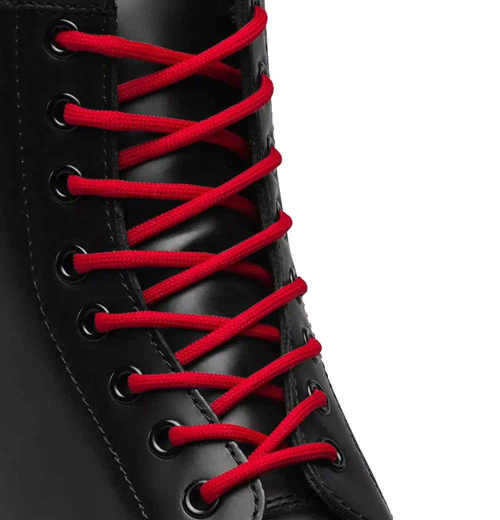 140cm Laces - Red