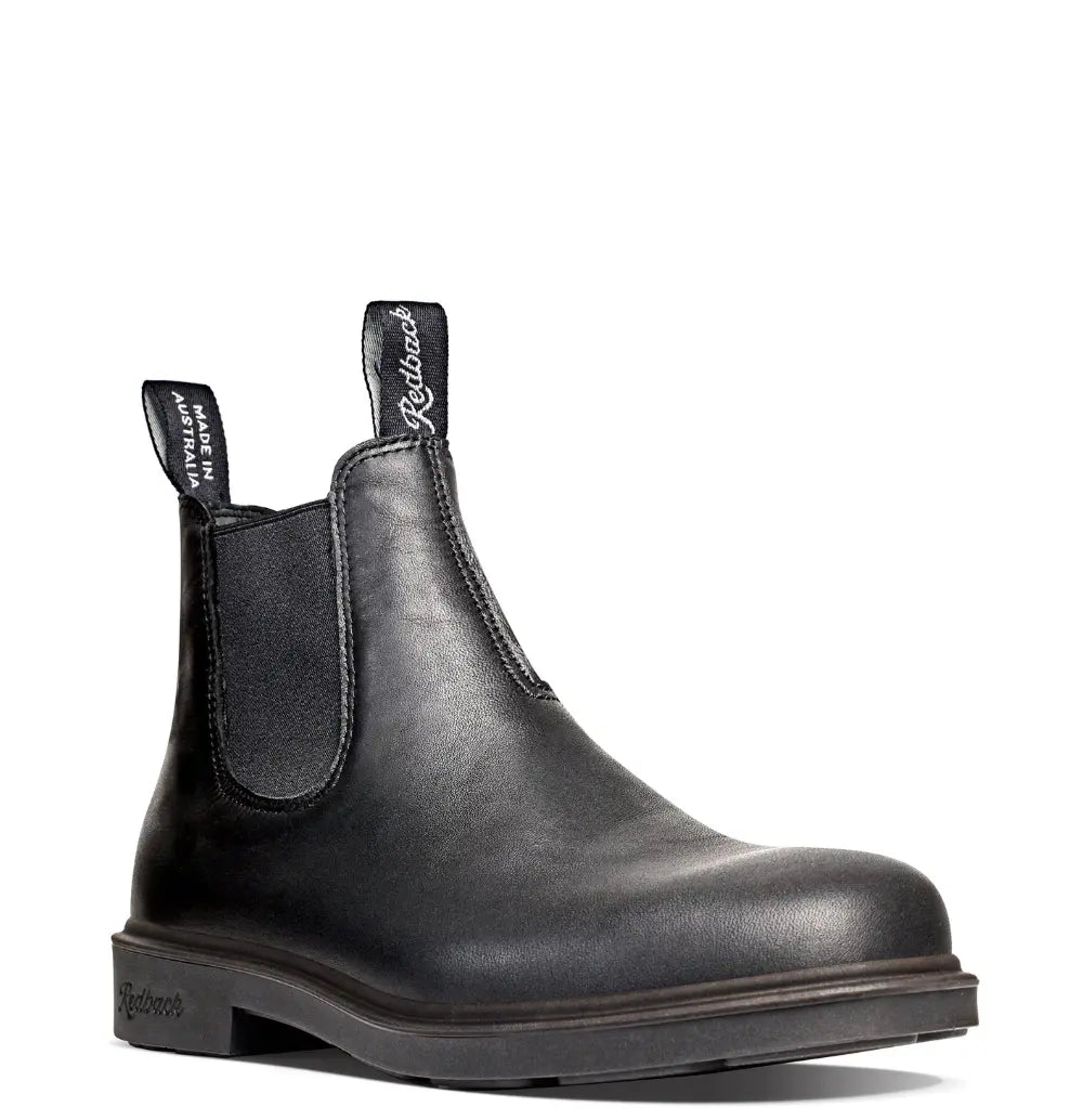 Redback - Whistler Dress Boot - Black