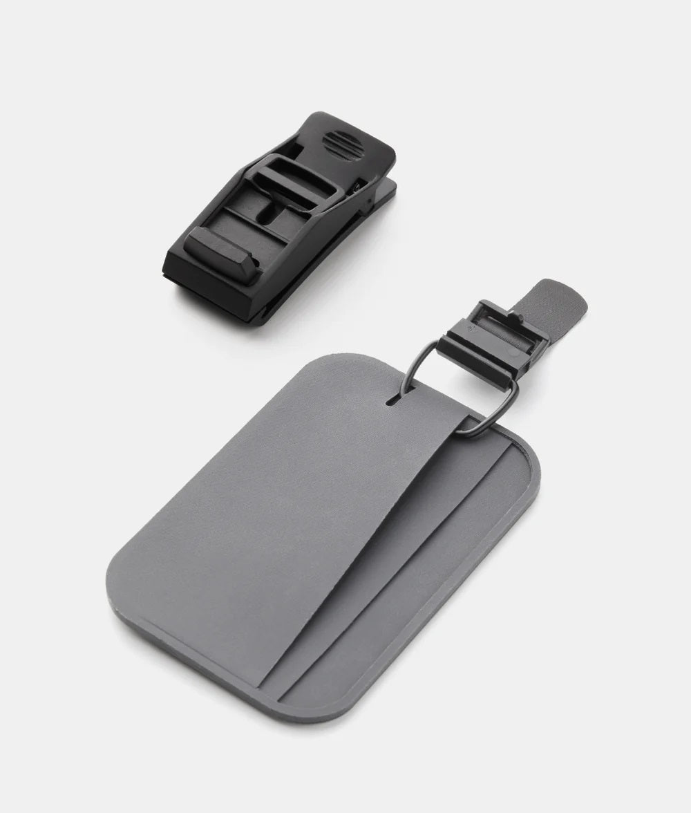 Alpaka Hub CardHolder