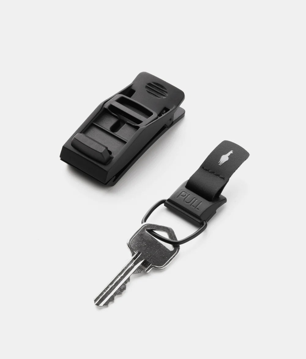 Alpaka HUB Keychain