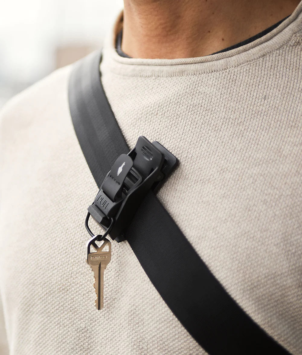 Alpaka HUB Keychain
