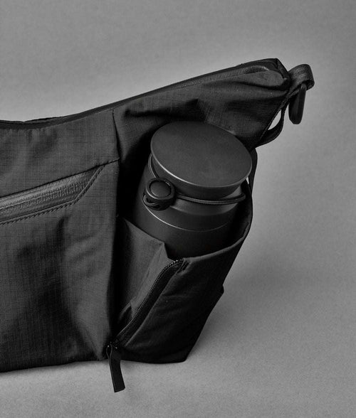 Alpaka Flow Satchel