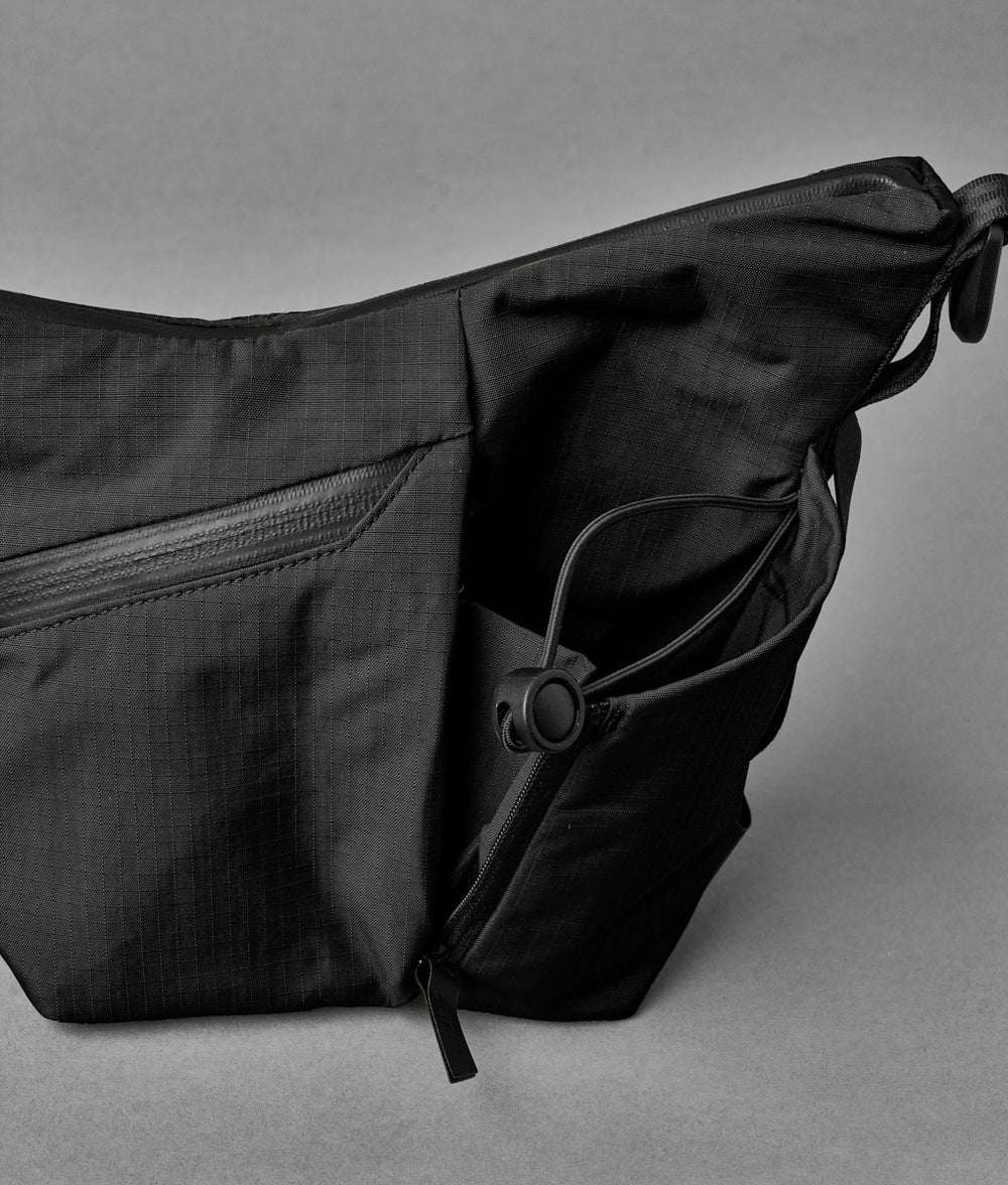 Alpaka Flow Satchel