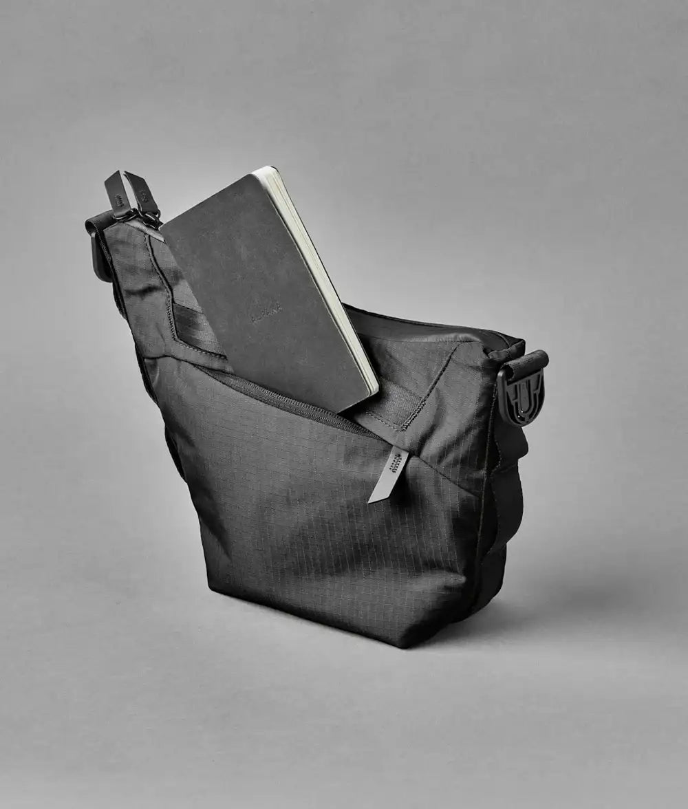 Alpaka Flow Satchel
