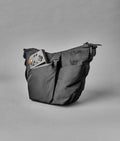 Alpaka Flow Satchel