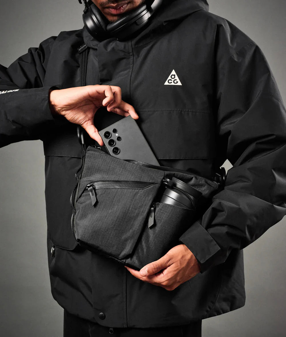 Alpaka Flow Satchel