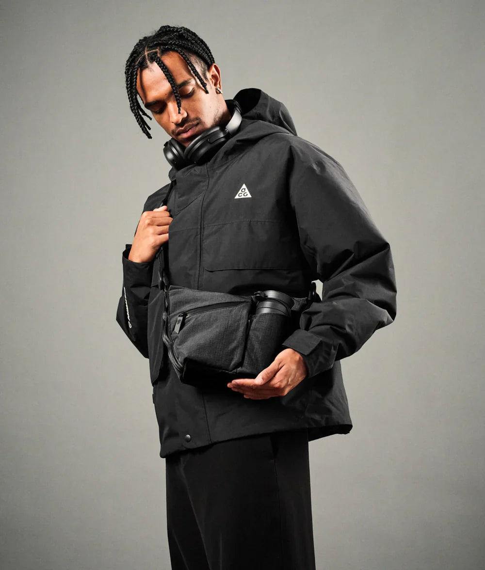 Alpaka Flow Satchel
