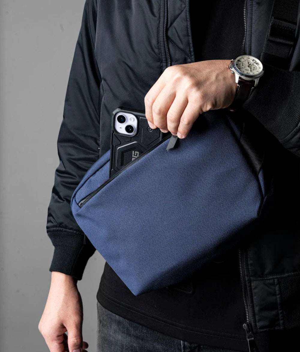 Alpaka Go Sling