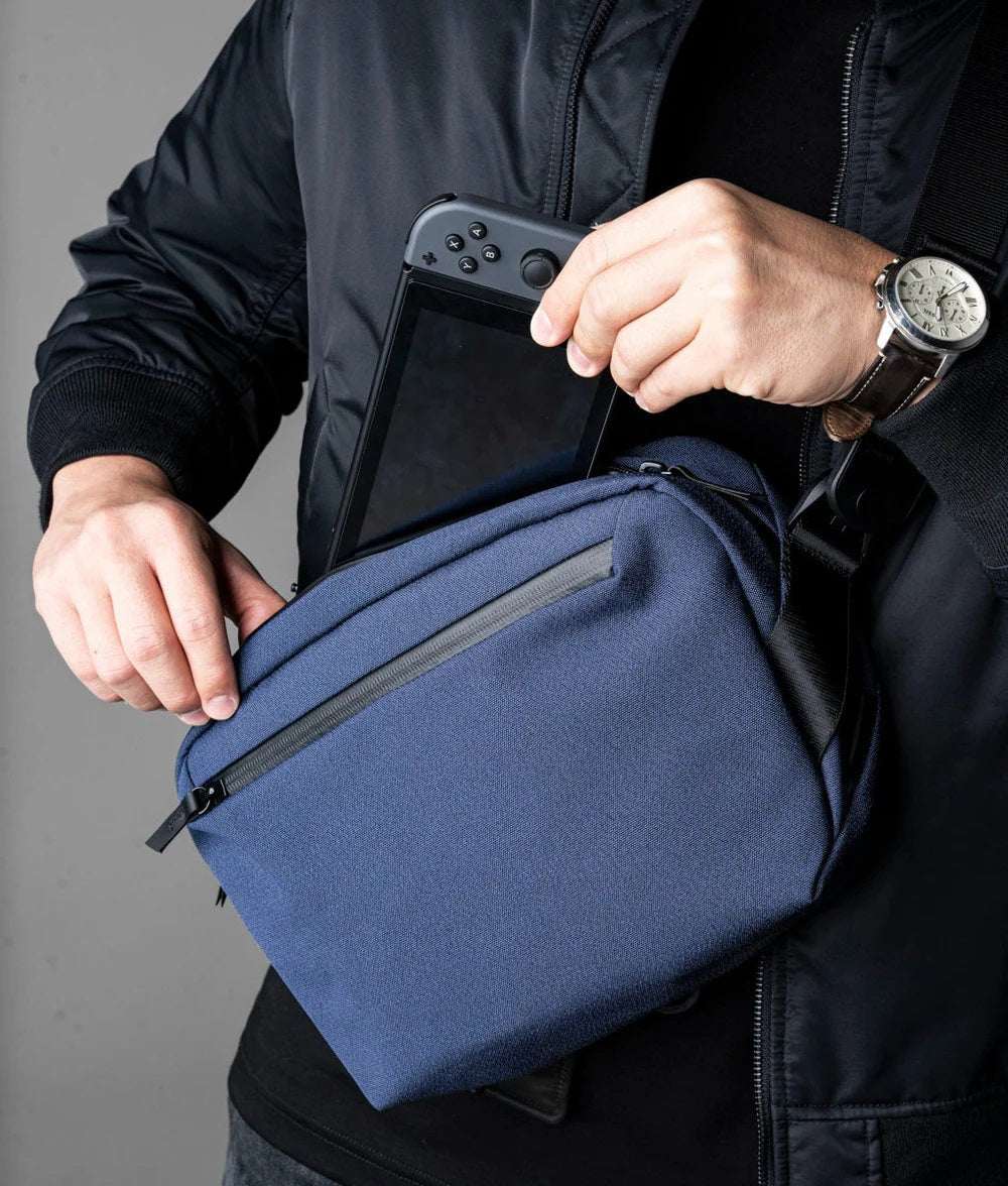Alpaka Go Sling