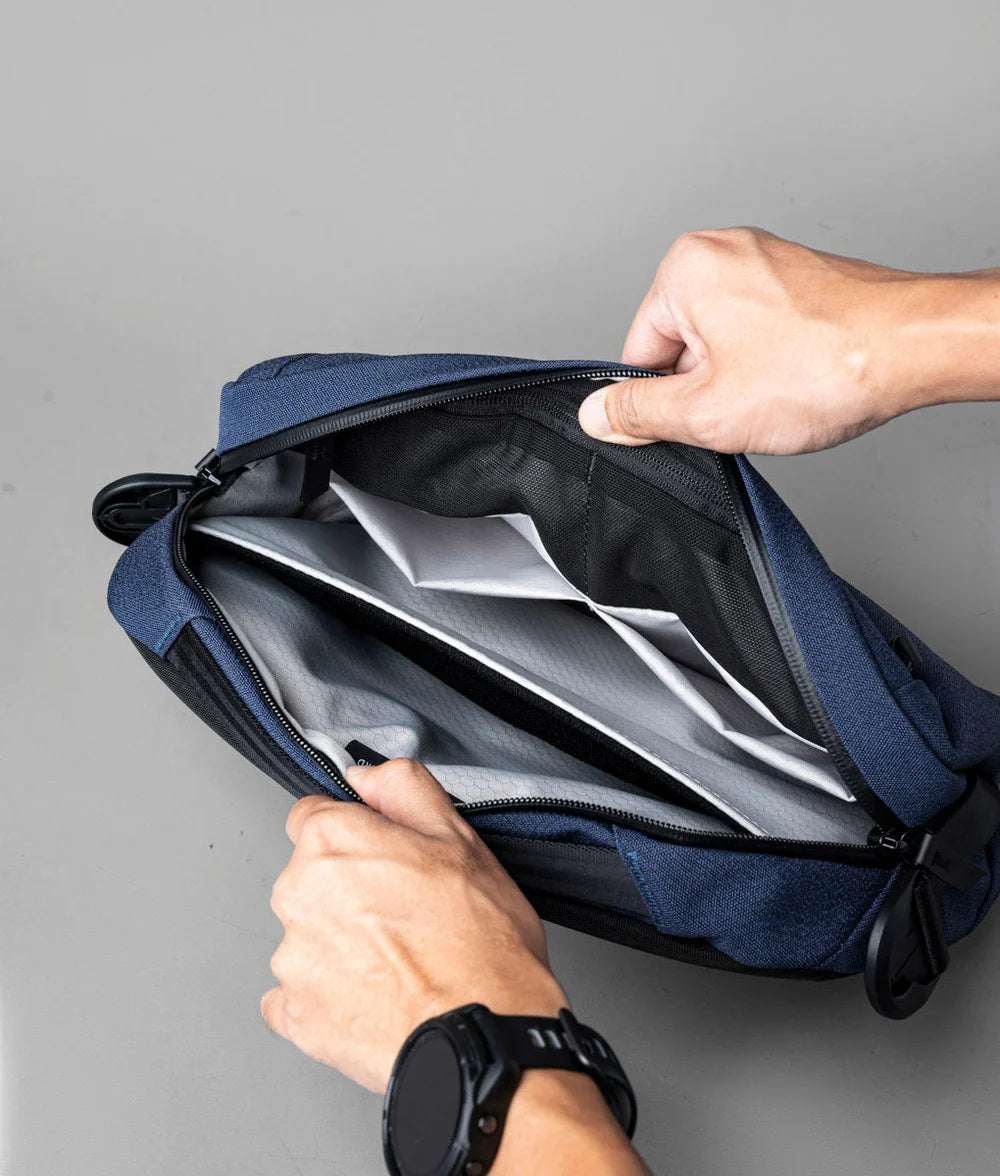 Alpaka Go Sling