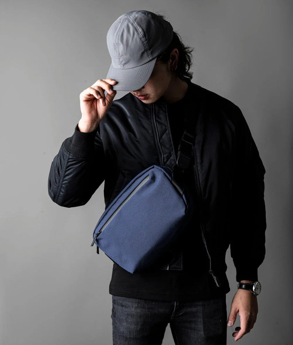 Alpaka Go Sling