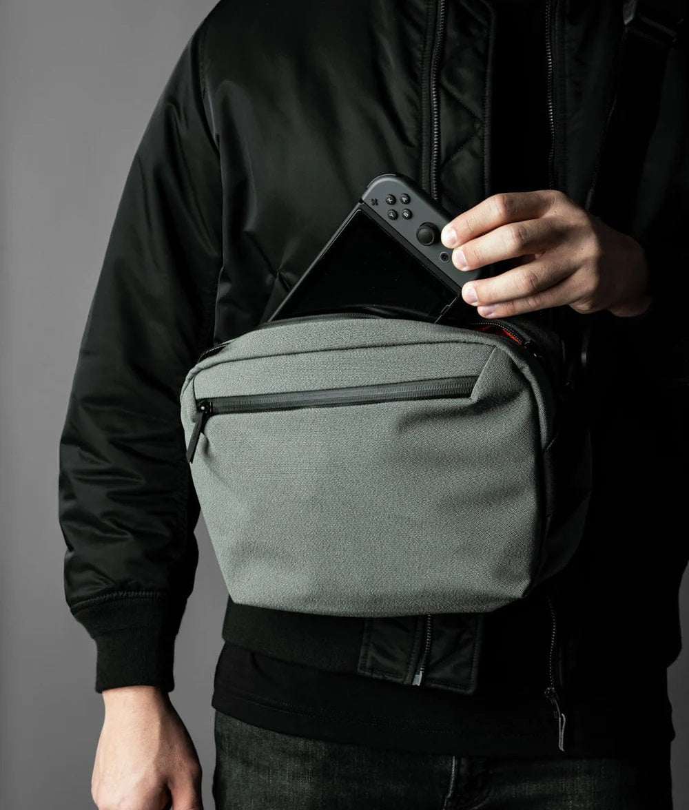 Alpaka Go Sling