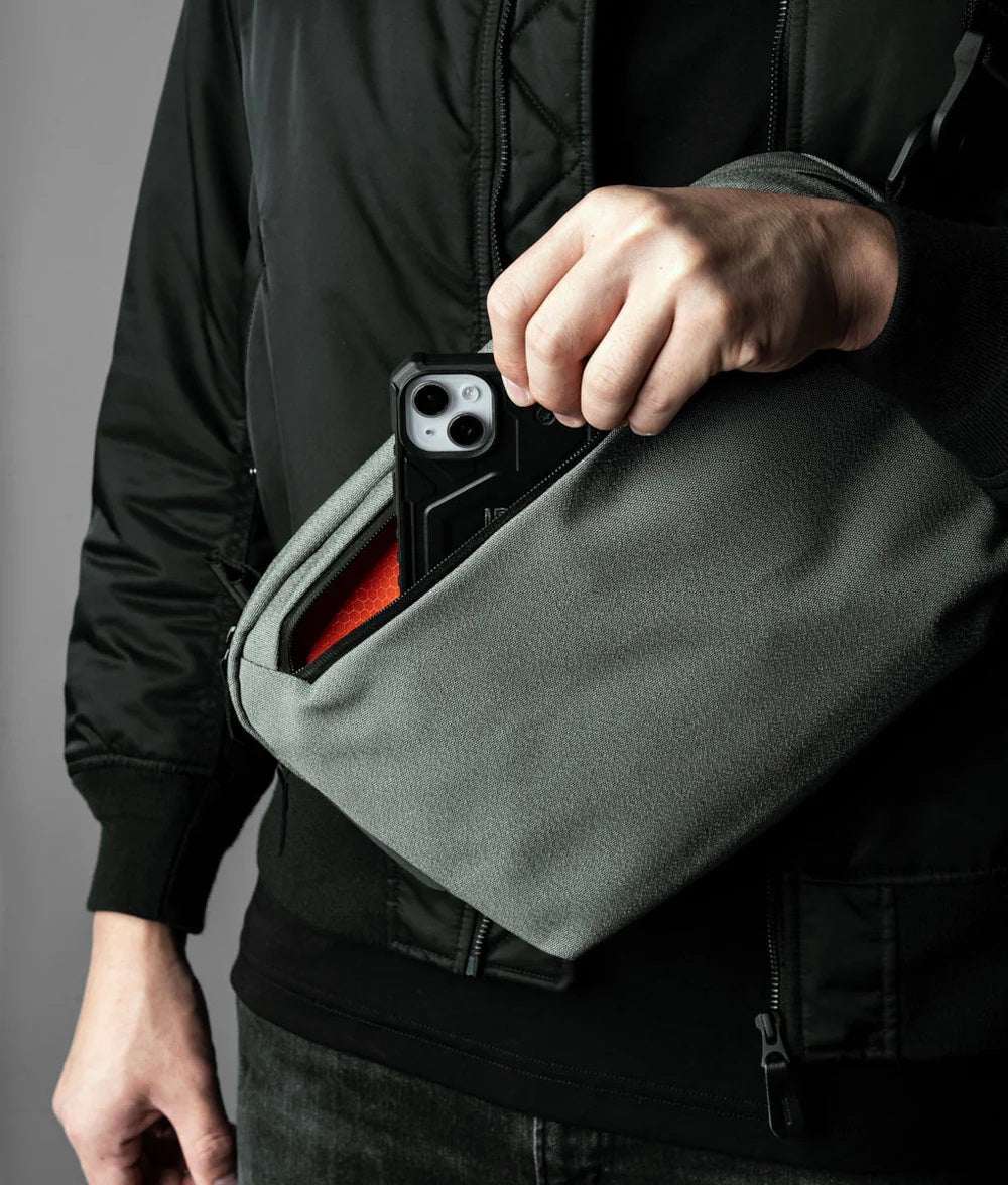 Alpaka Go Sling