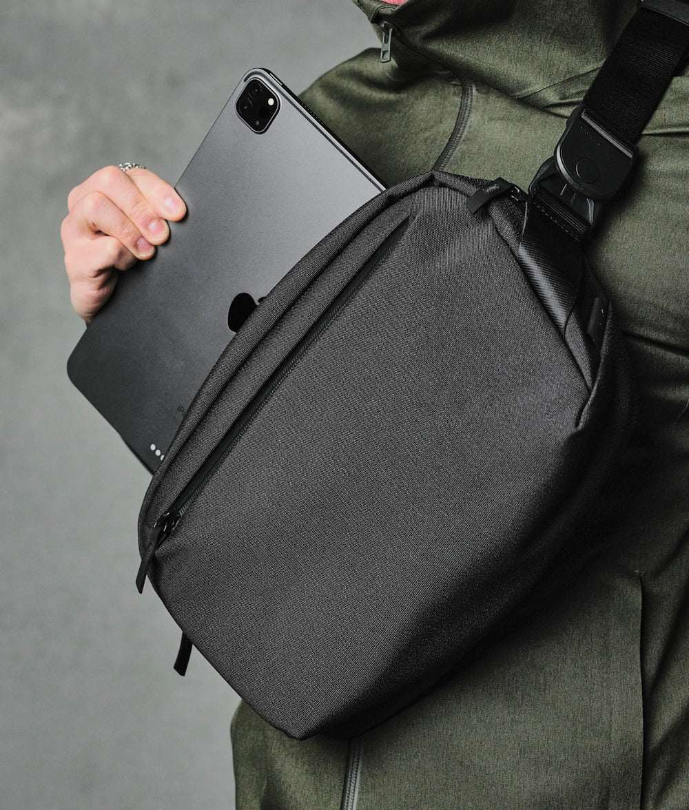 Alpaka Go Sling