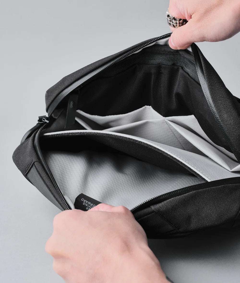 Alpaka Go Sling