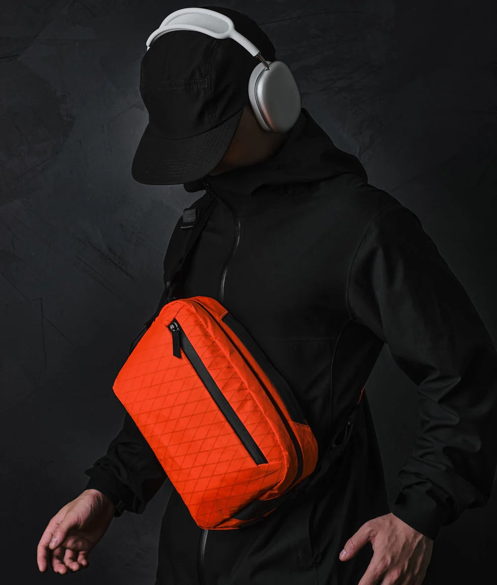 Alpaka Go Sling