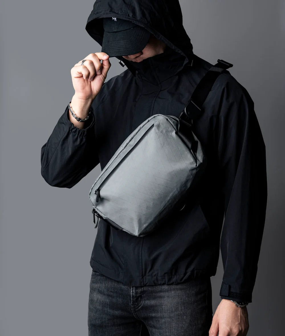 Alpaka Go Sling
