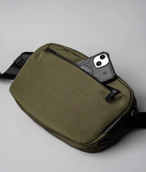 Alpaka Go Sling Mini V2