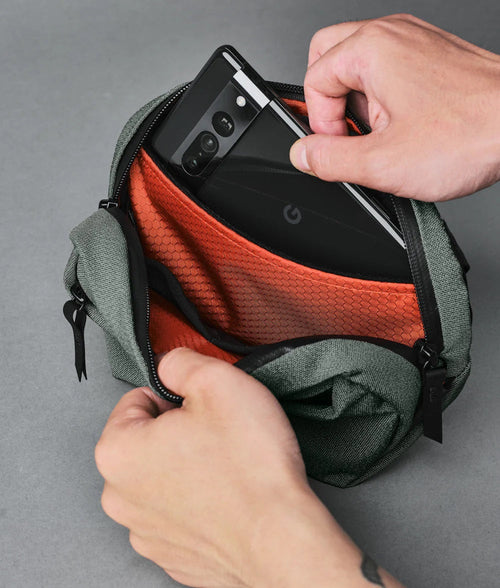 Alpaka Go Sling Nano