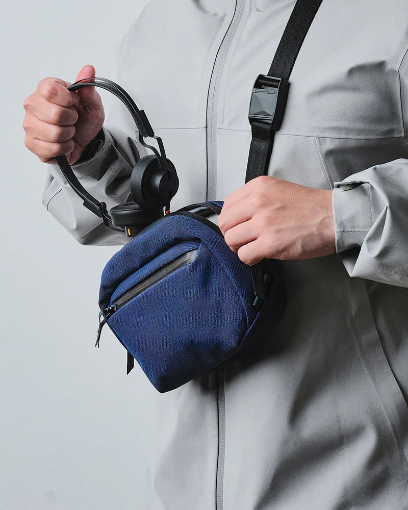 Alpaka Go Sling Nano