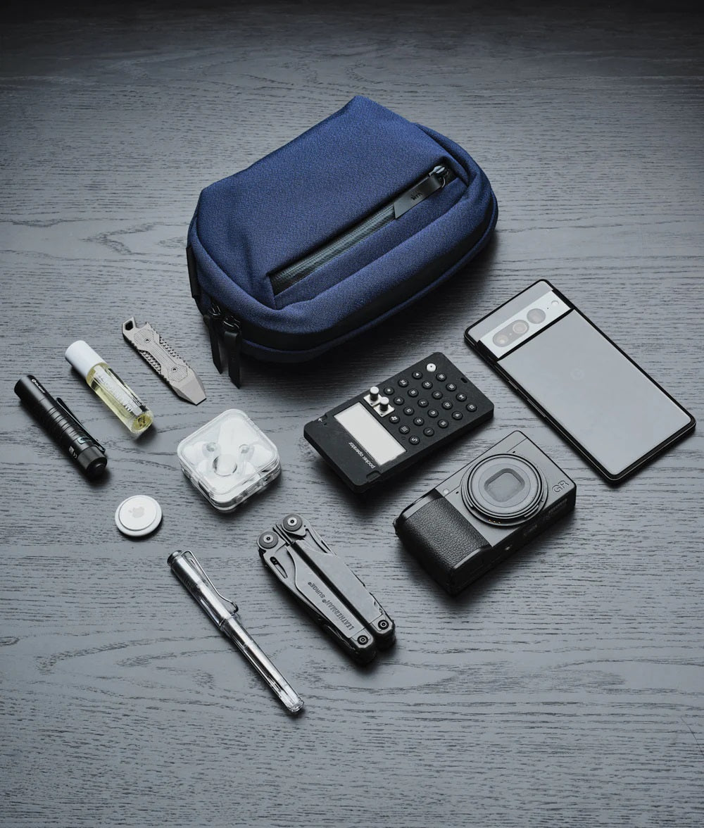 Alpaka Go Sling Nano