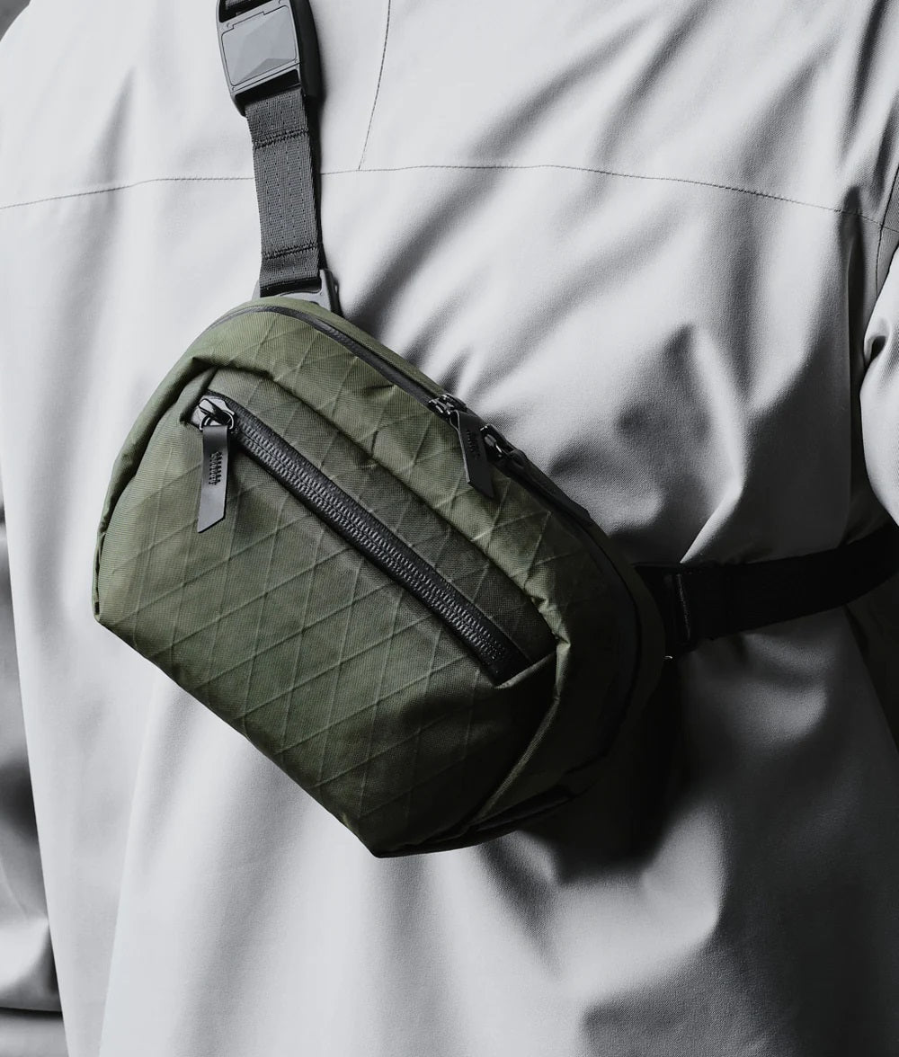 Alpaka Go Sling Nano