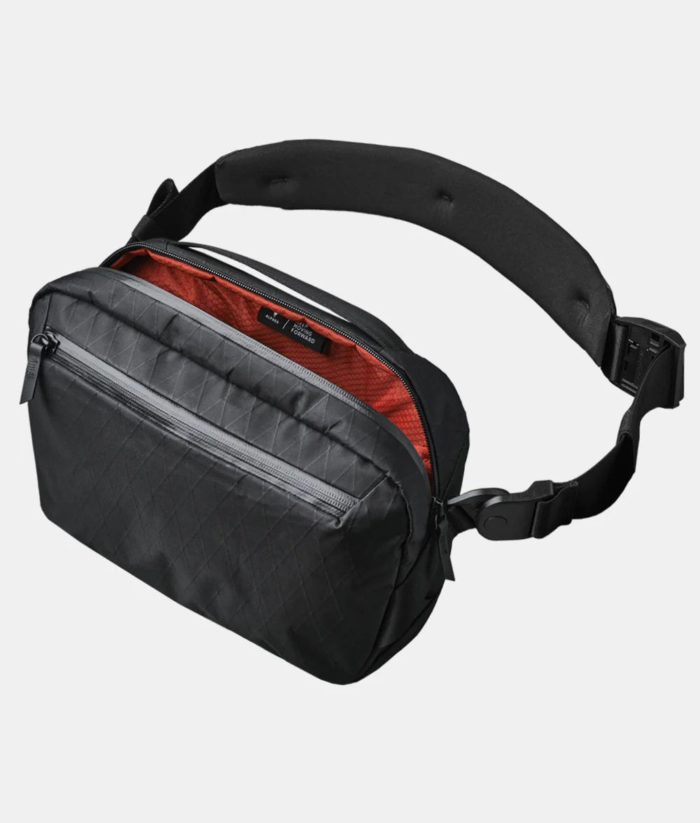 Alpaka Go Sling