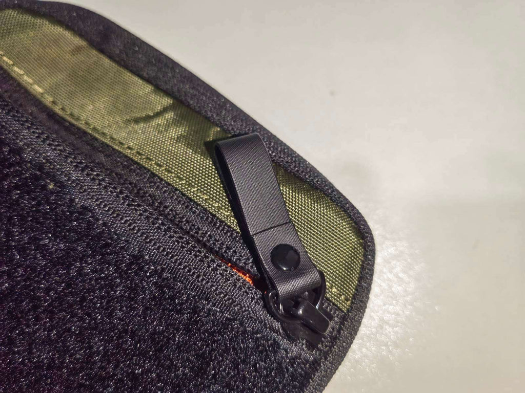 Alpaka Hub Pouch Velcro