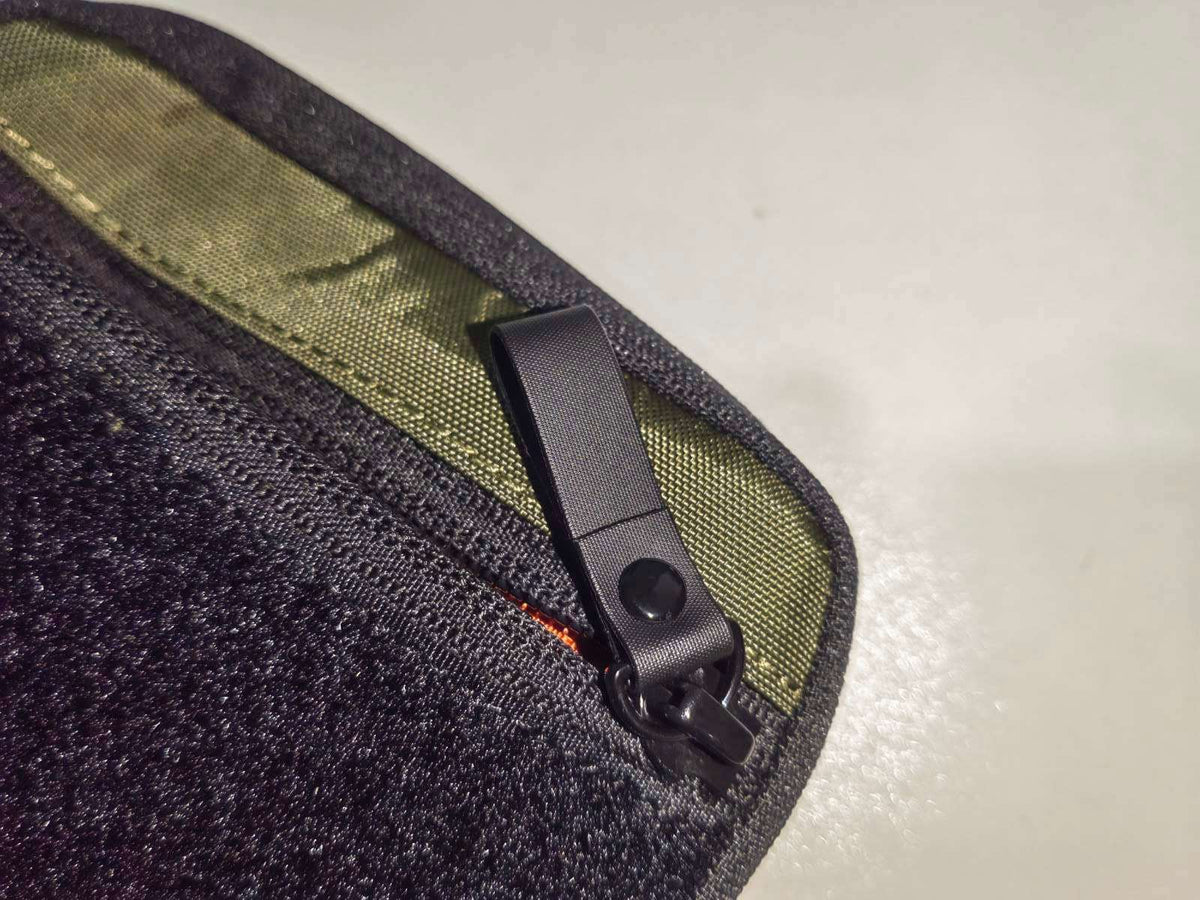 Alpaka Hub Pouch Velcro