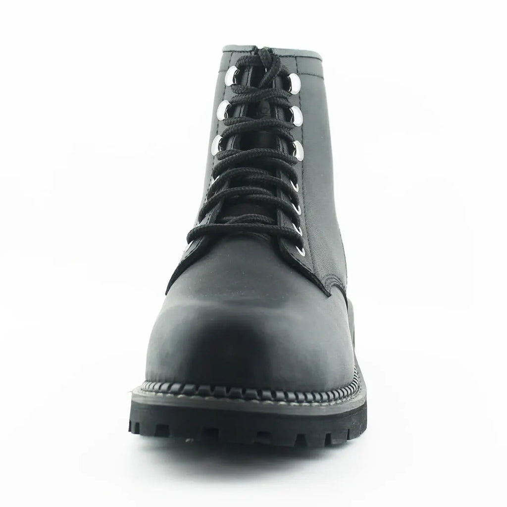 Kestral - Black