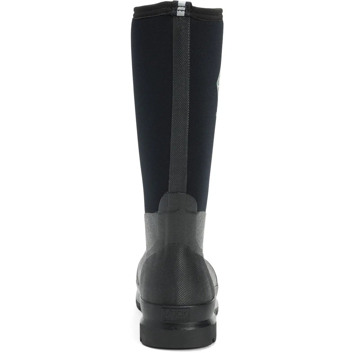 Chore Classic Hi Patterned Wellington