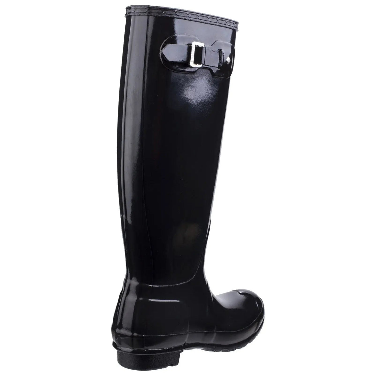 Original Tall Gloss Wellington Boots
