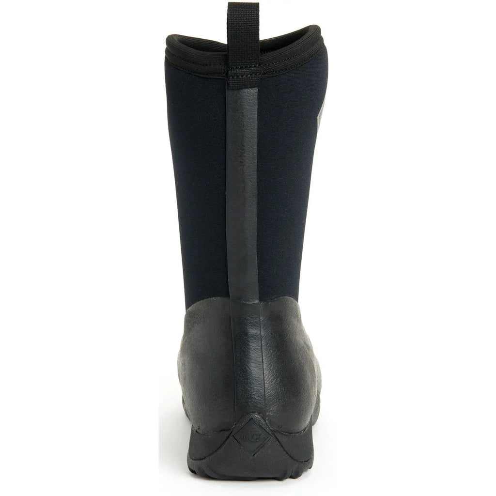 Arctic Weekend Pull On Wellington Boot
