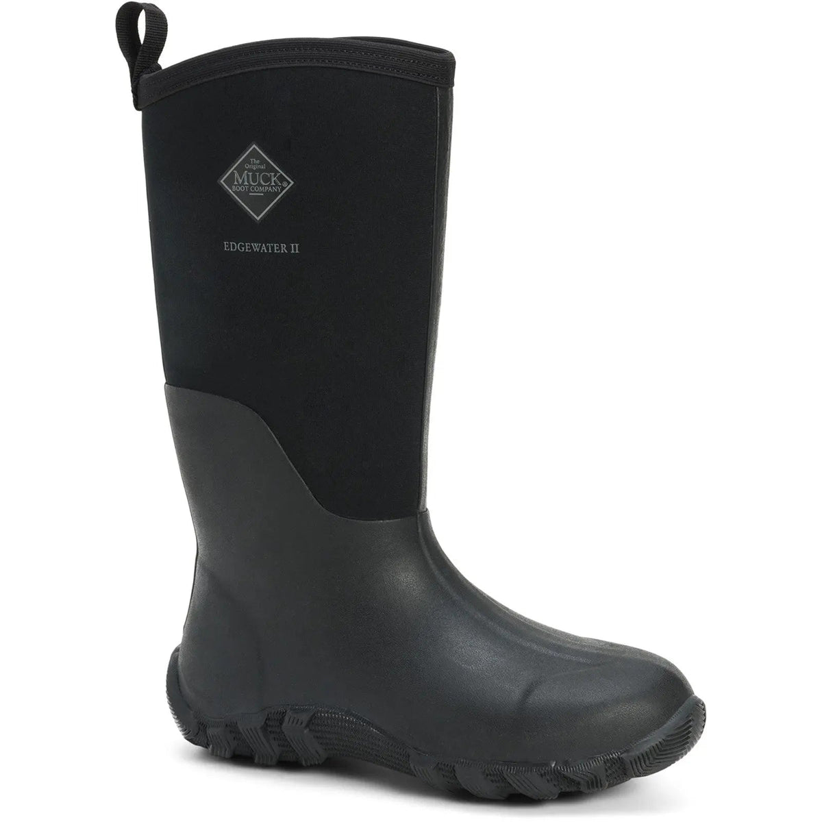 Edgewater II Multi Purpose Boot