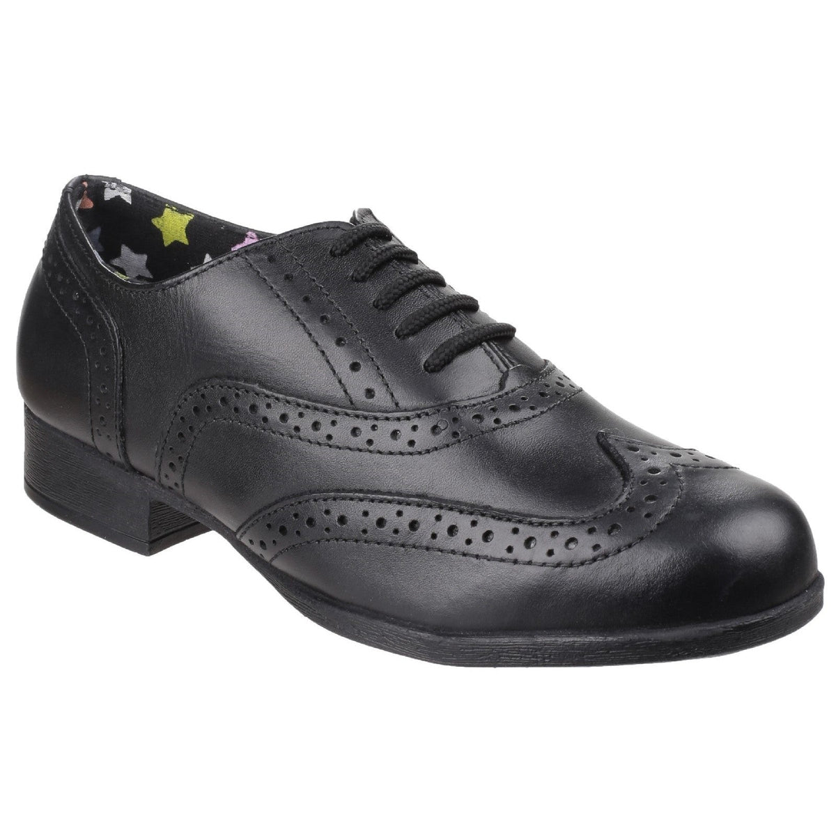 Kada Junior School Shoe