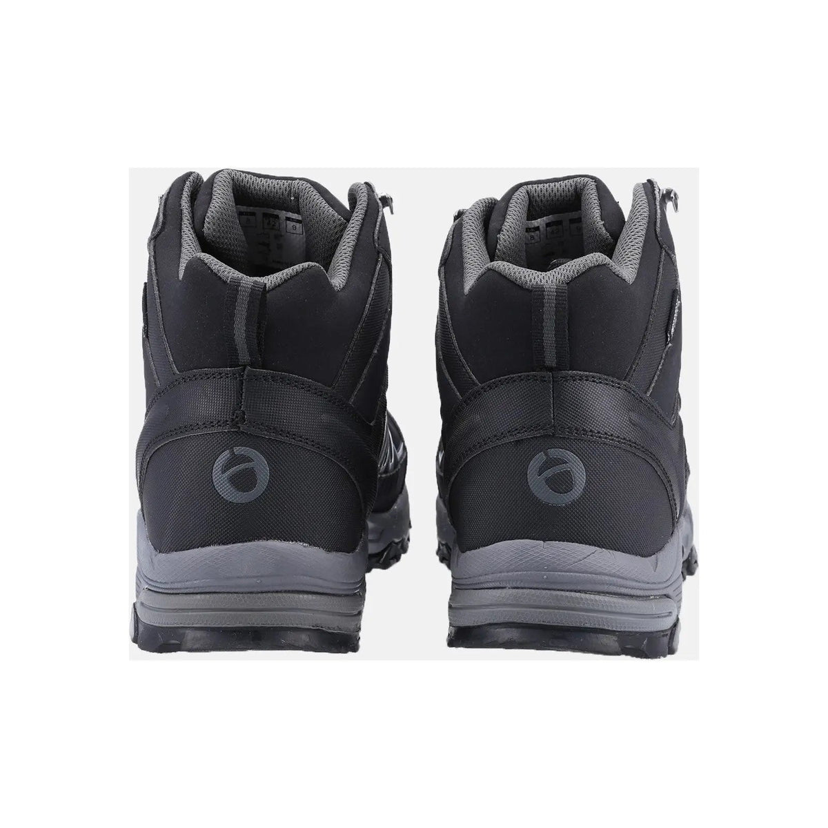 Abbeydale Mid Softshell Hiker WP