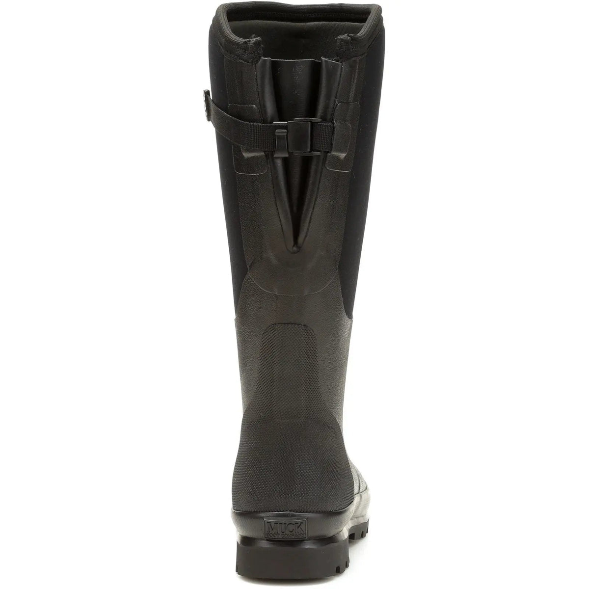 Chore Adjustable Tall Boot