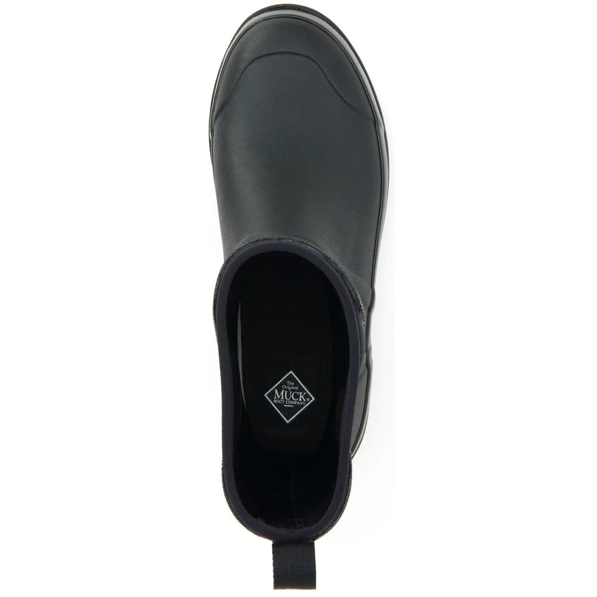 Originals Pull On Mid Boot