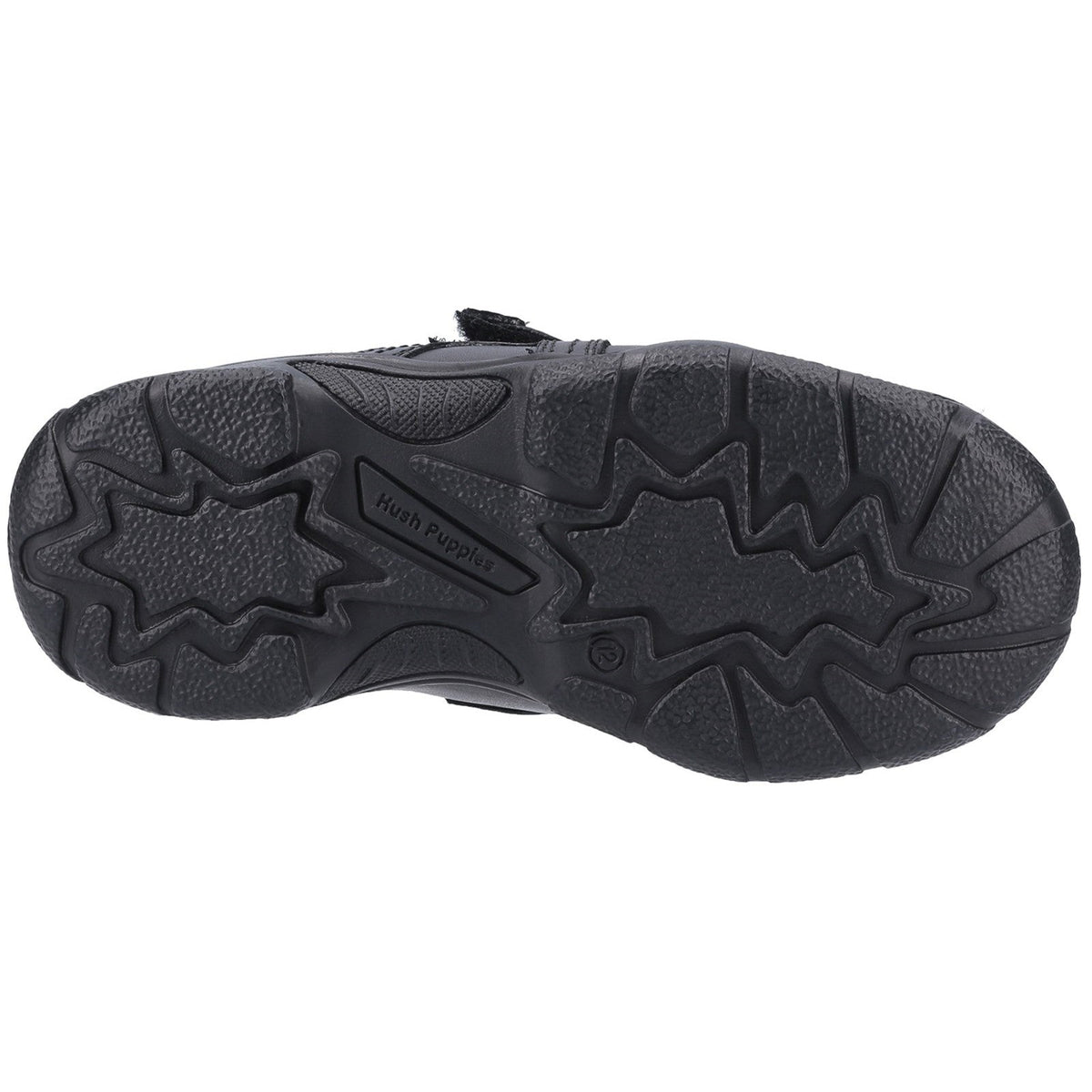 Arlo Junior School Shoe